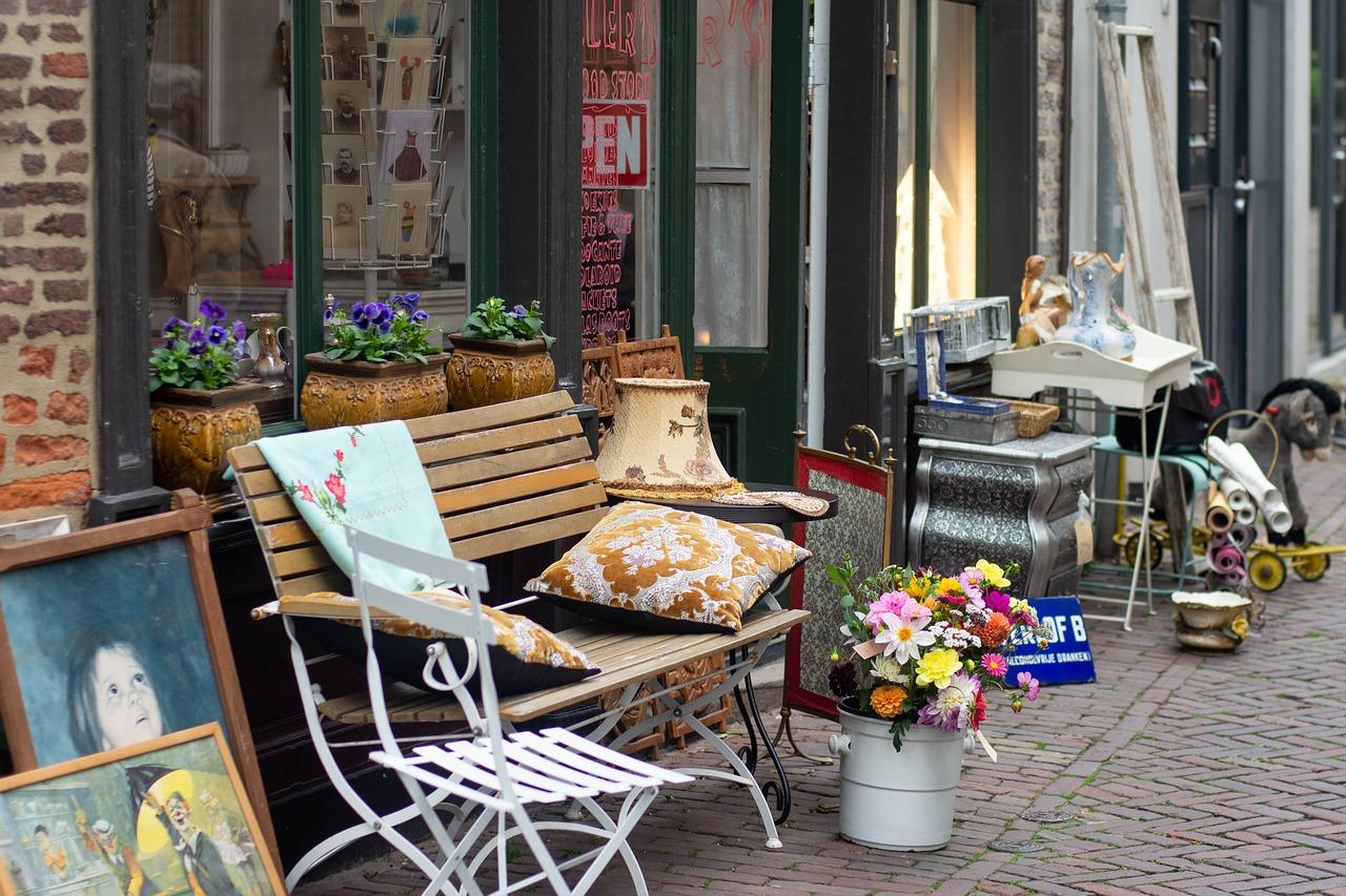 雨花客厅开业盛典