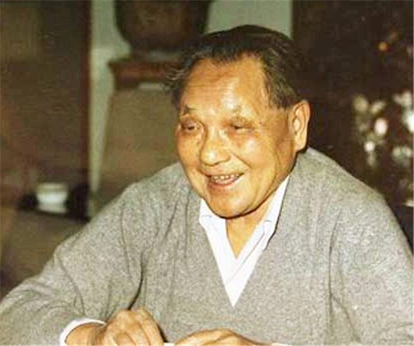 邓小平离世前饱受疾病折磨,临终遗言令人落泪,他究竟说了什么? - 知乎