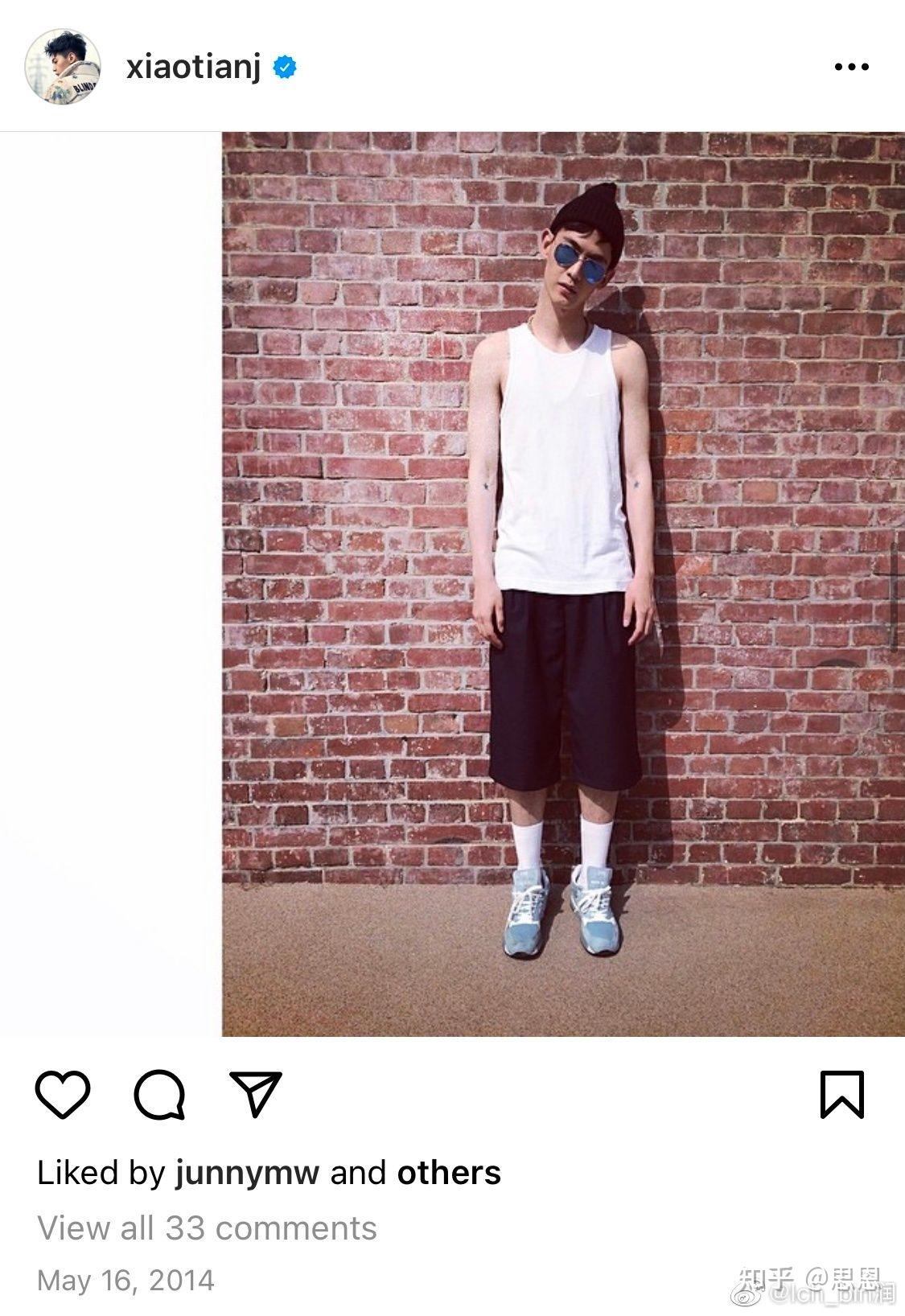 唐晓天手上纹的都是什么还有他有多少纹身呀