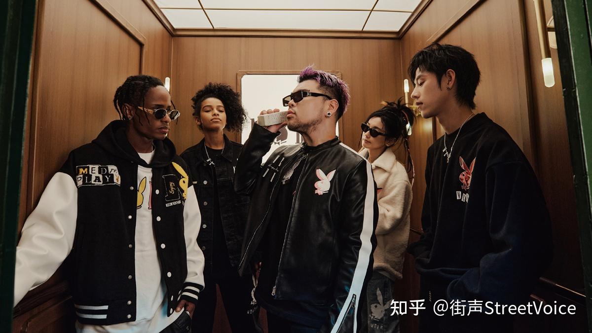 Know Know Rapper China 即刻进入KnowKnow的全新视野,第三张创作专辑上线 - 知乎