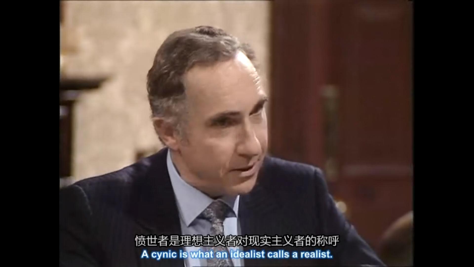 cynical cynicism,犬儒主义,玩世不恭,愤世嫉俗 几个词是否有翻译上的