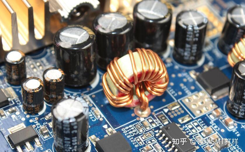 PCBA设计时丝印位号错误有什么影响? - 知乎