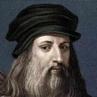 现代社会为什么没有出现像达芬奇这样全能的人了呢？