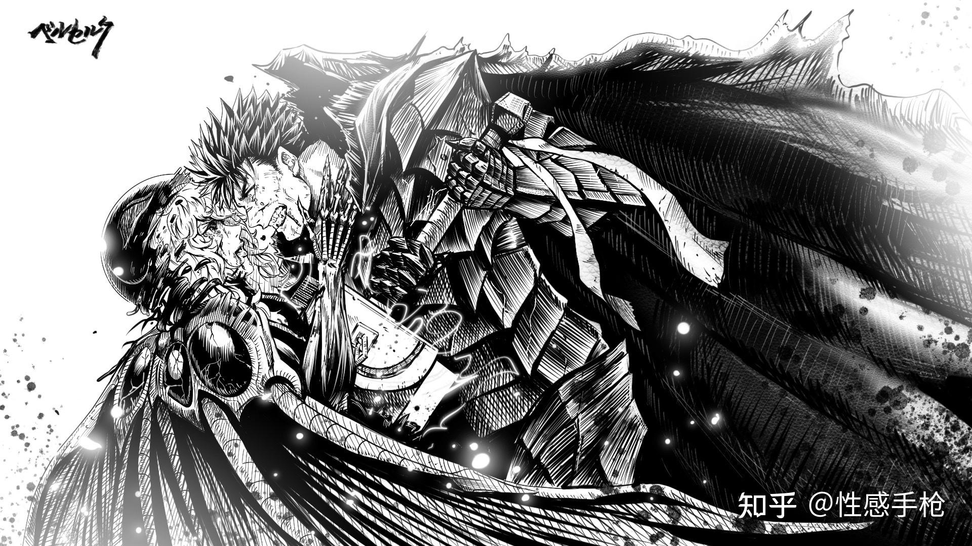 漫画《剑风传奇》将于 6 月 24 日重新开启连载,漫画家森恒二参与,你