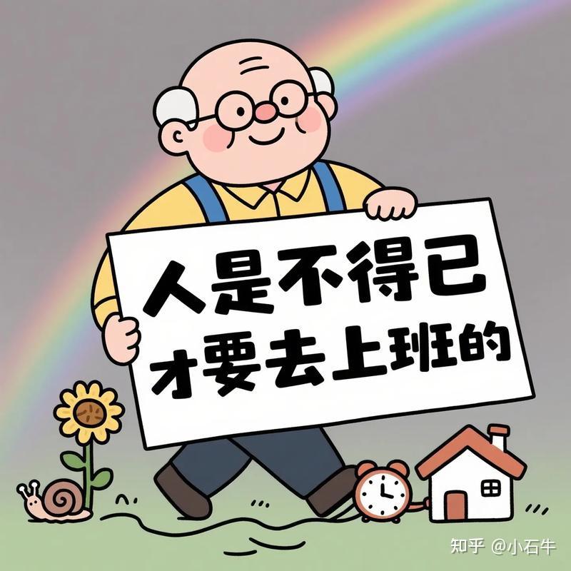 为什么频繁换工作