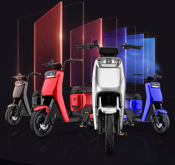 斯洛克电动车怎么样?有哪些不一样?