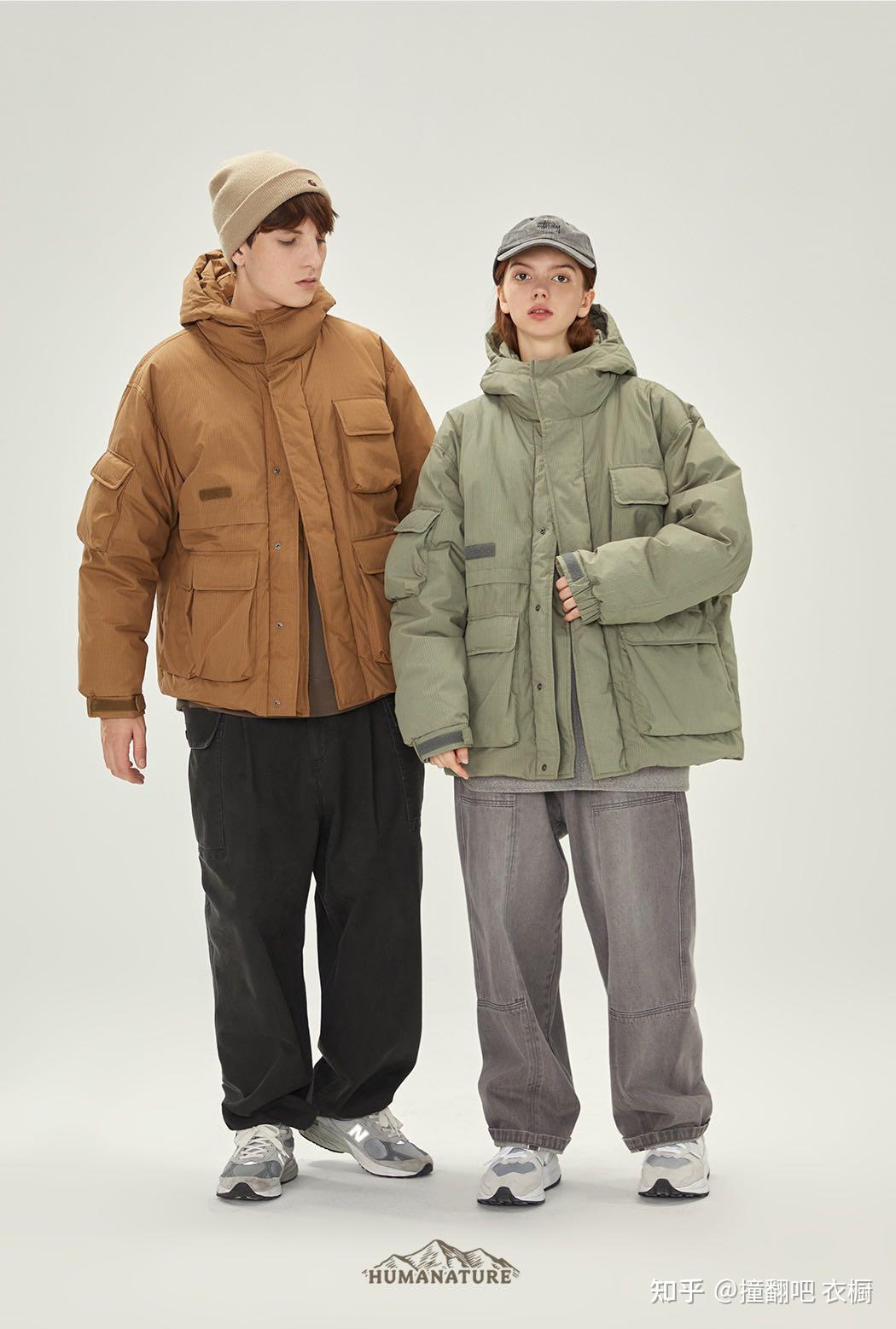 2021 年双十二有哪些羽绒服值得推荐?