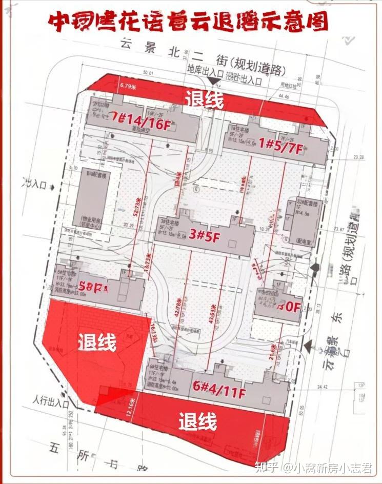 通州花语璟云6.5万+定价,底气何在? - 知乎