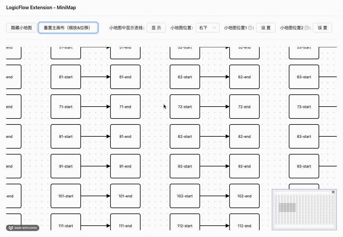 LogicFlow 2.0 发布啦 🎉🎉🎉 - 知乎