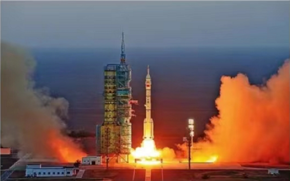 我国神州飞船发展史：从神舟1号到神舟19，中国航天一步步稳稳走向星辰大海！ - 知乎