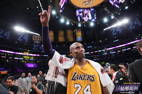 科比的退役巡演还有人能复制吗? - 知乎