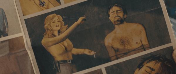 《怪物：艾德·盖恩的故事》胆小慎入！Netflix“怪物系列”上新