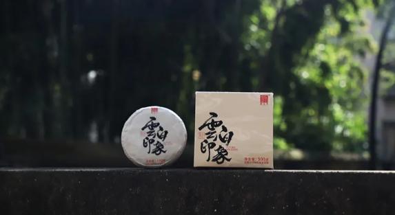 云白印象丨品一盏风骨轩昂 - 知乎