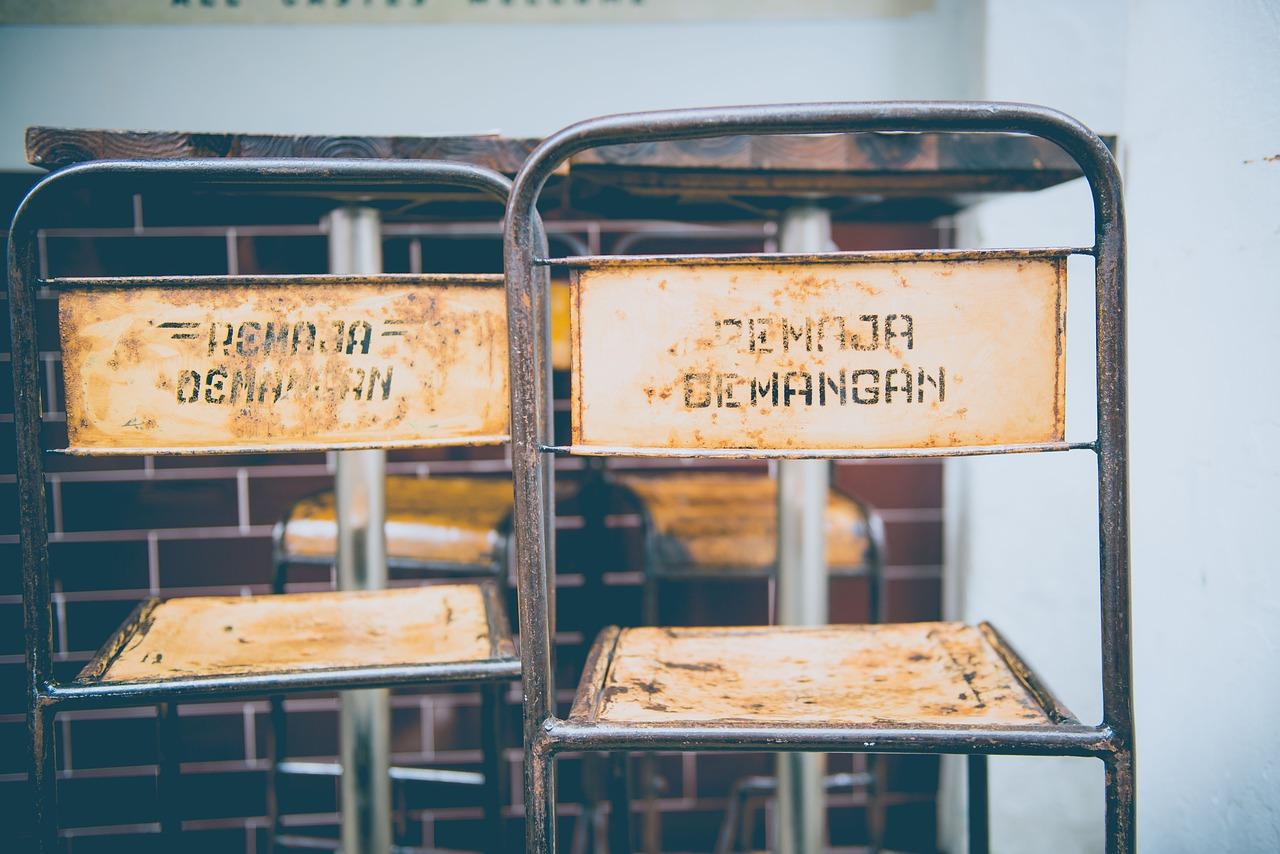 不锈钢家具怎么保养