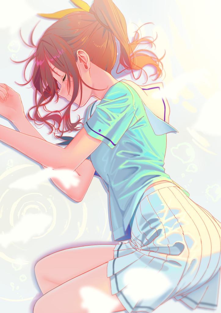 有没有什么惊艳的微信头像?-特别惊艳到人的微信头像