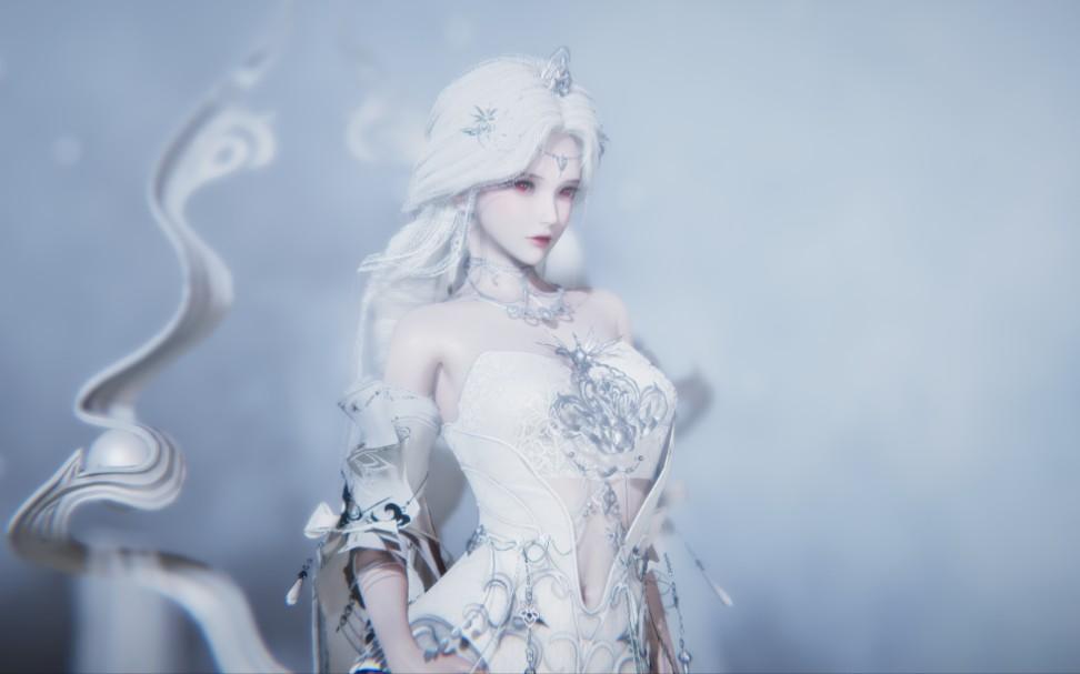 送出一只猫娘，点赞三百即可领取