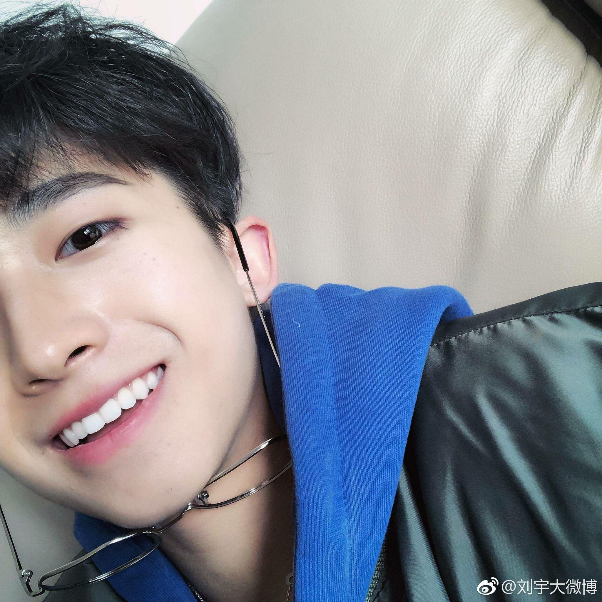 有没有什么男生网红脸特征? - 知乎