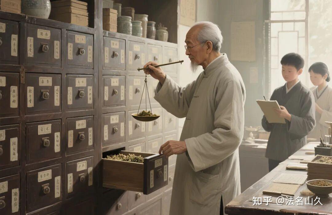 中医学里讲的痰核是什么病症?用什么药方才能对症下药? - 知乎