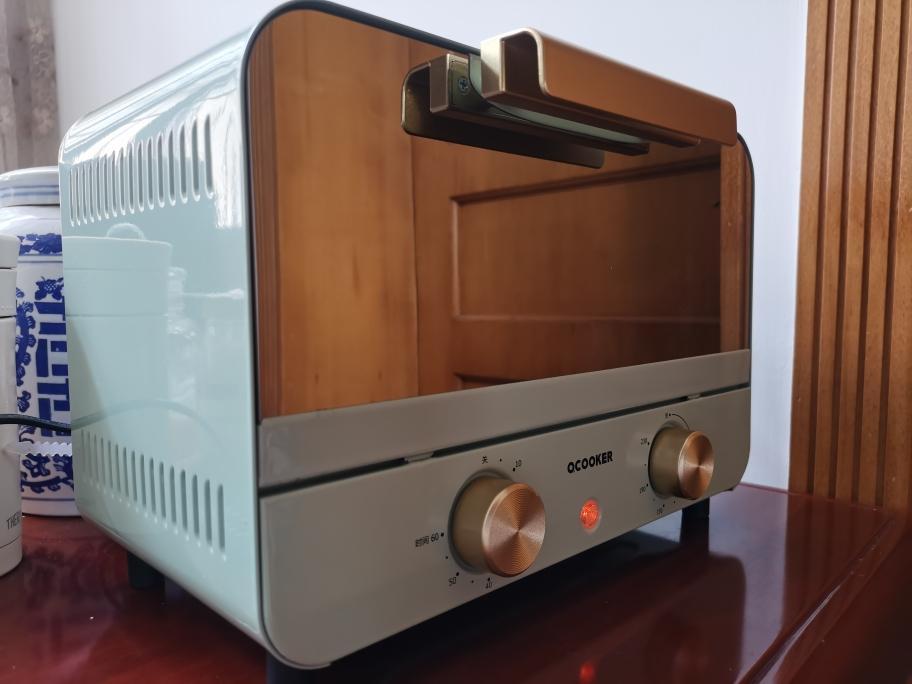 家用烤箱哪个牌子好