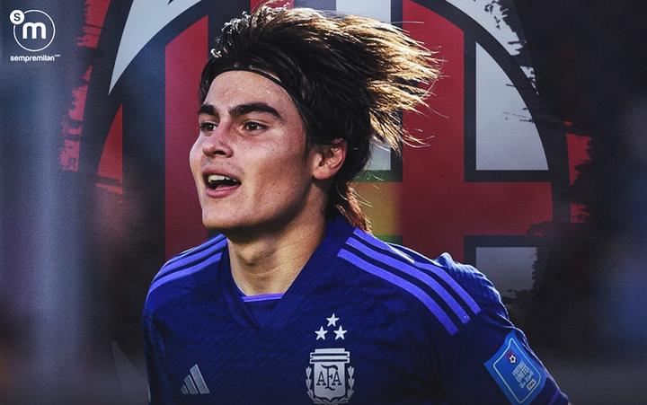 球探报告卢卡罗梅罗左脚远射狂人