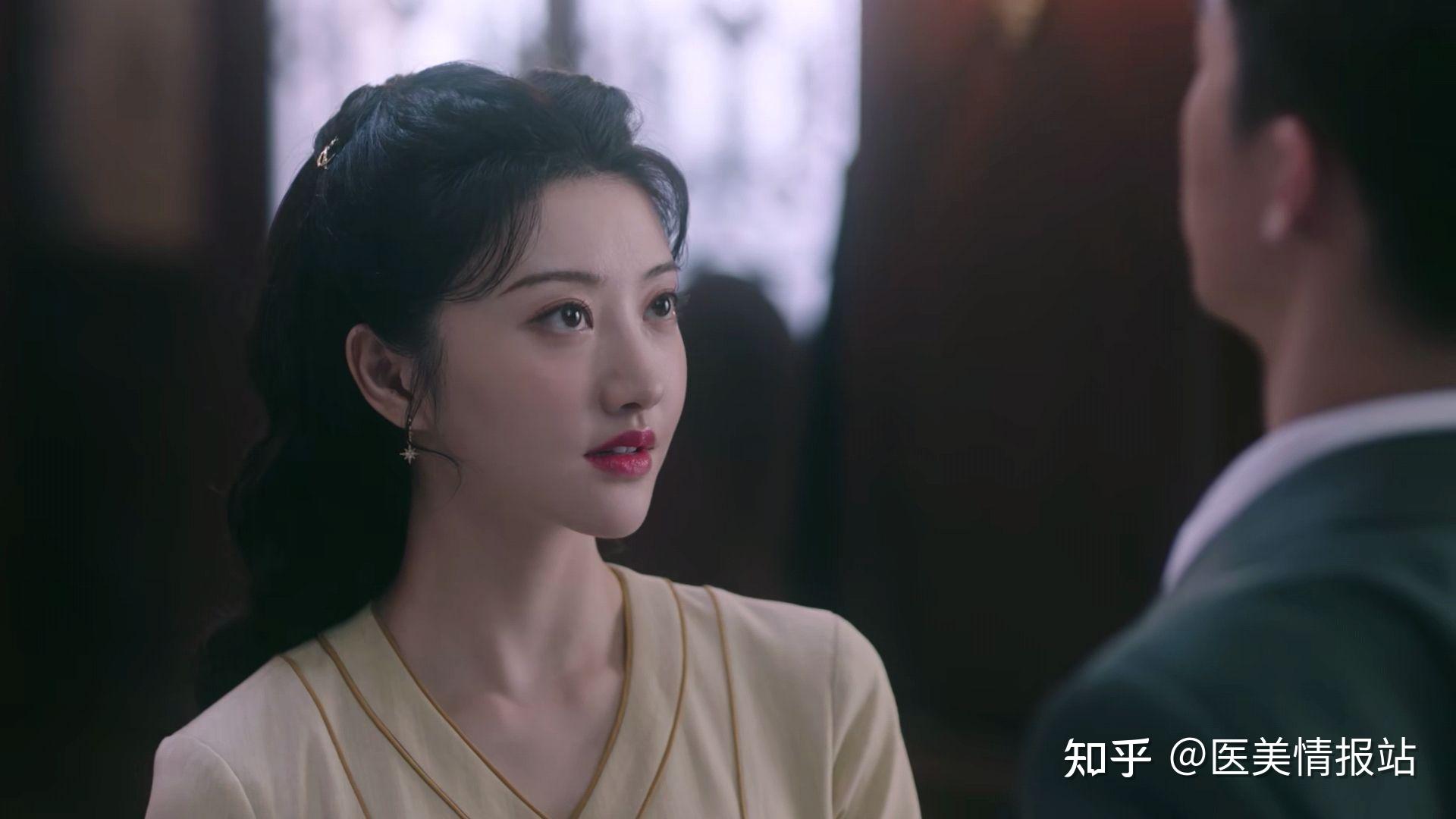 如何评价景甜、许魏洲主演的电视剧《流光之城》？ - 知乎