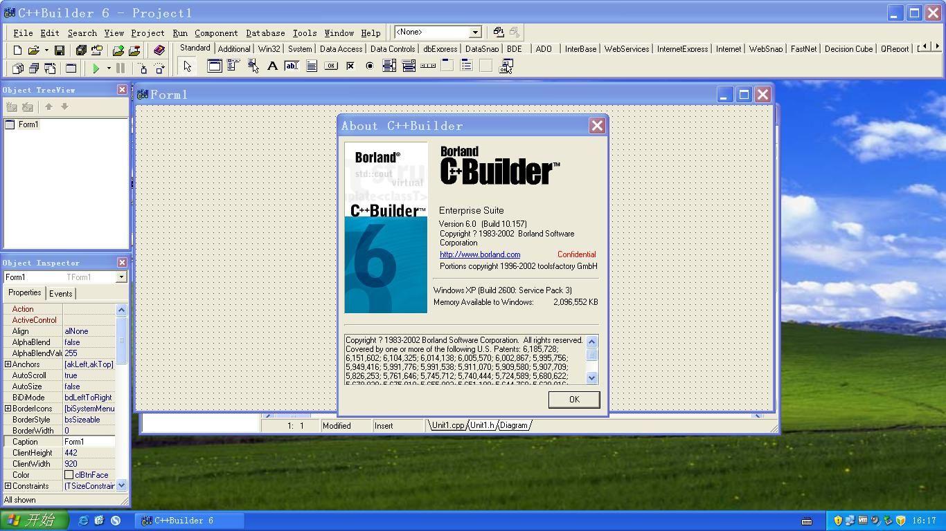 为什么大家几乎很少讨论C++ builder?如今它与国产工具迎来新机遇 - 知乎