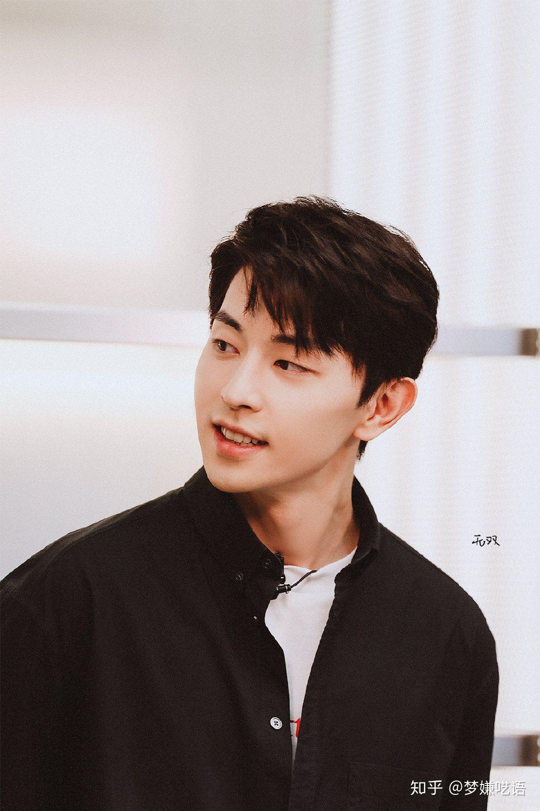 邓伦的眼睛到底好看不好看?