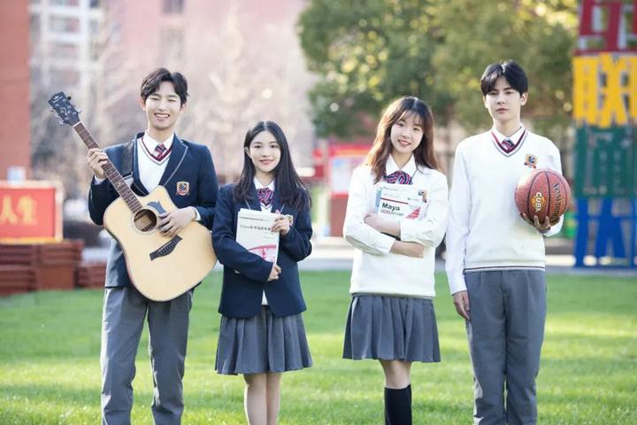 云南综合高中学校 - 知乎