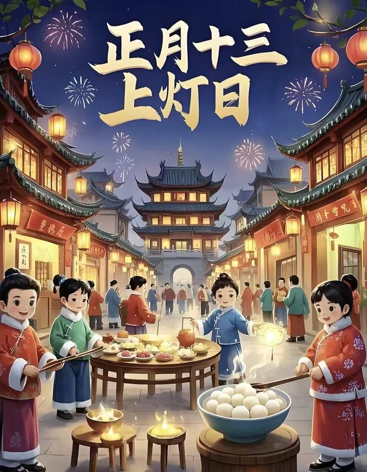 正月十三,2026第一个杨公忌日来了! - 知乎