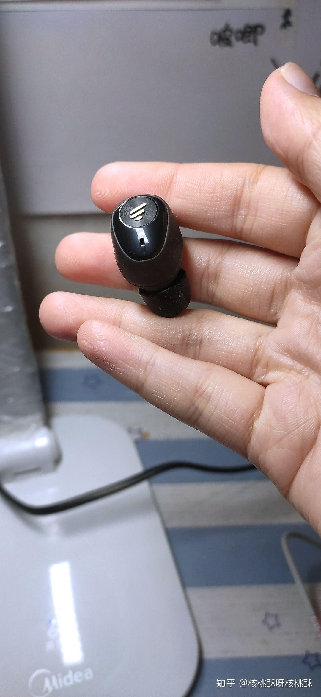 如何评价漫步者tws2耳机