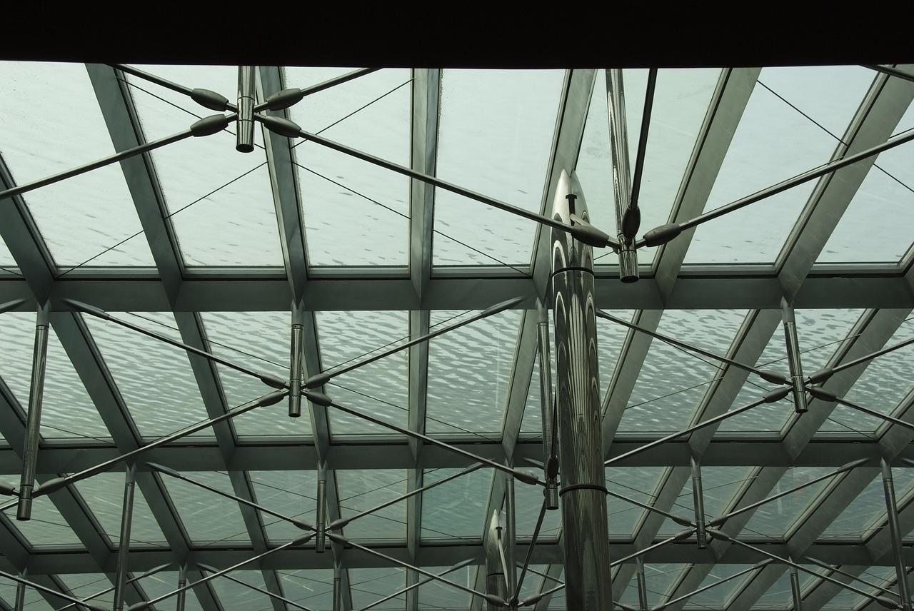 3. 钢骨架预算估算