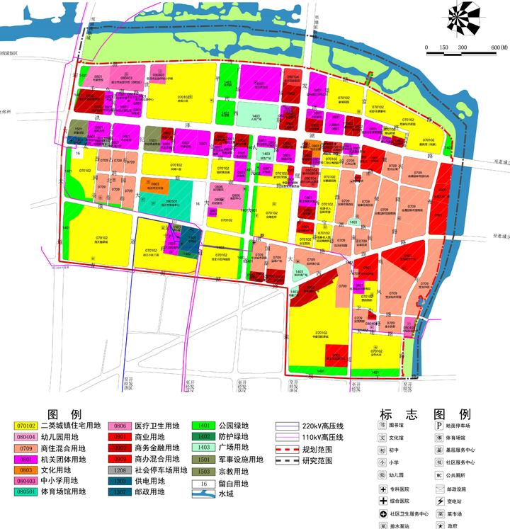 宿迁湖滨新城最新规划图片