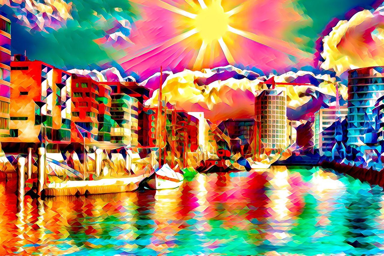 开封欧洲小镇房价多少