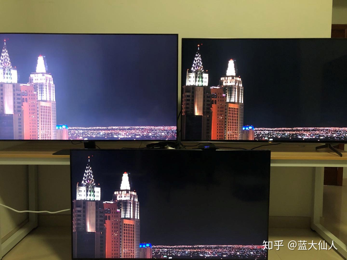 三星q80和索尼9500h55寸选哪个好