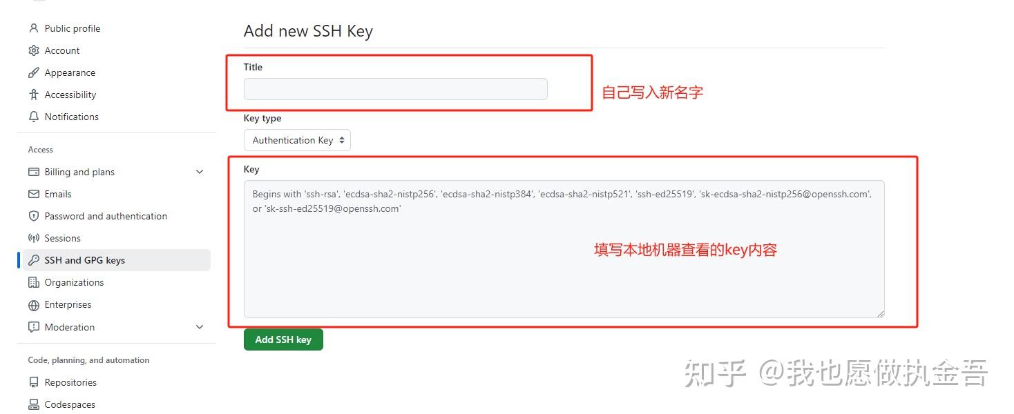  git github permission denied publickey 