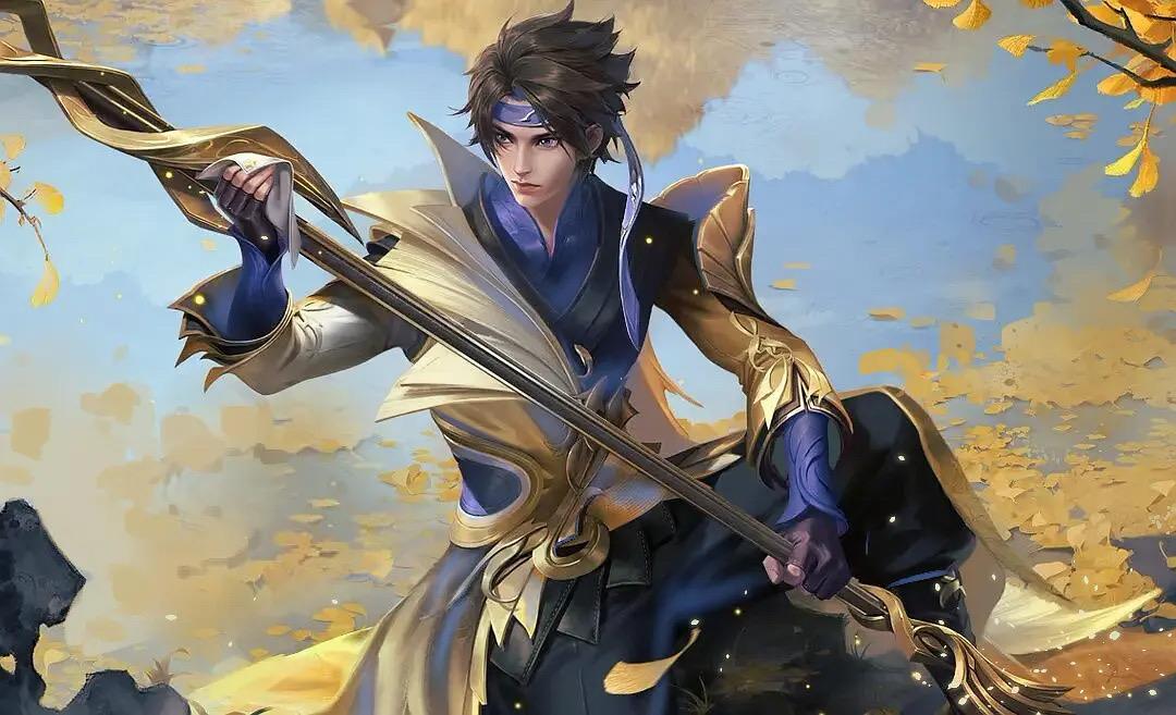 如何评价王者荣耀赵云新皮肤百木心枪