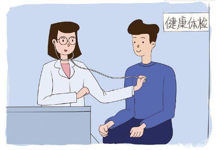 老年人疾病预防常识 - 知乎