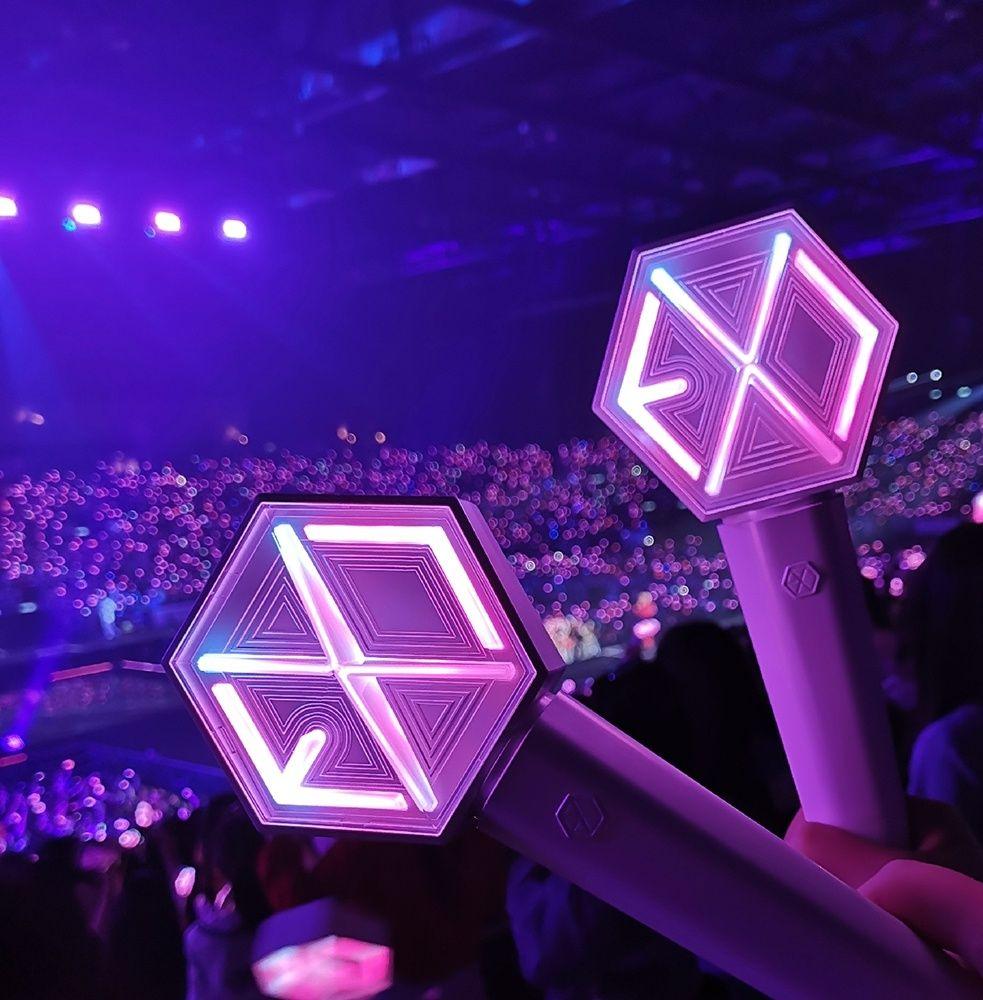 有没有特别可得exo爱丽棒头像