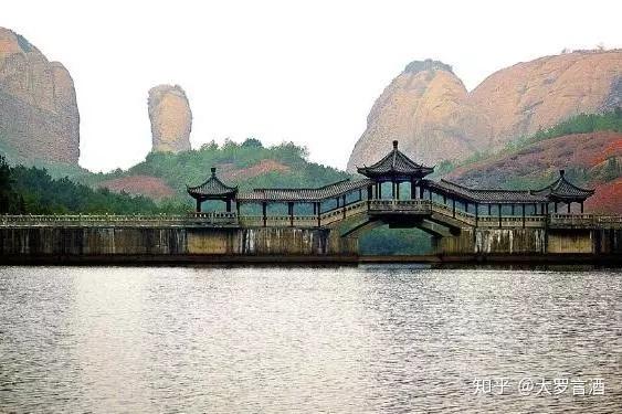欧冶子、干将引水淬剑之地——弋阳 - 知乎