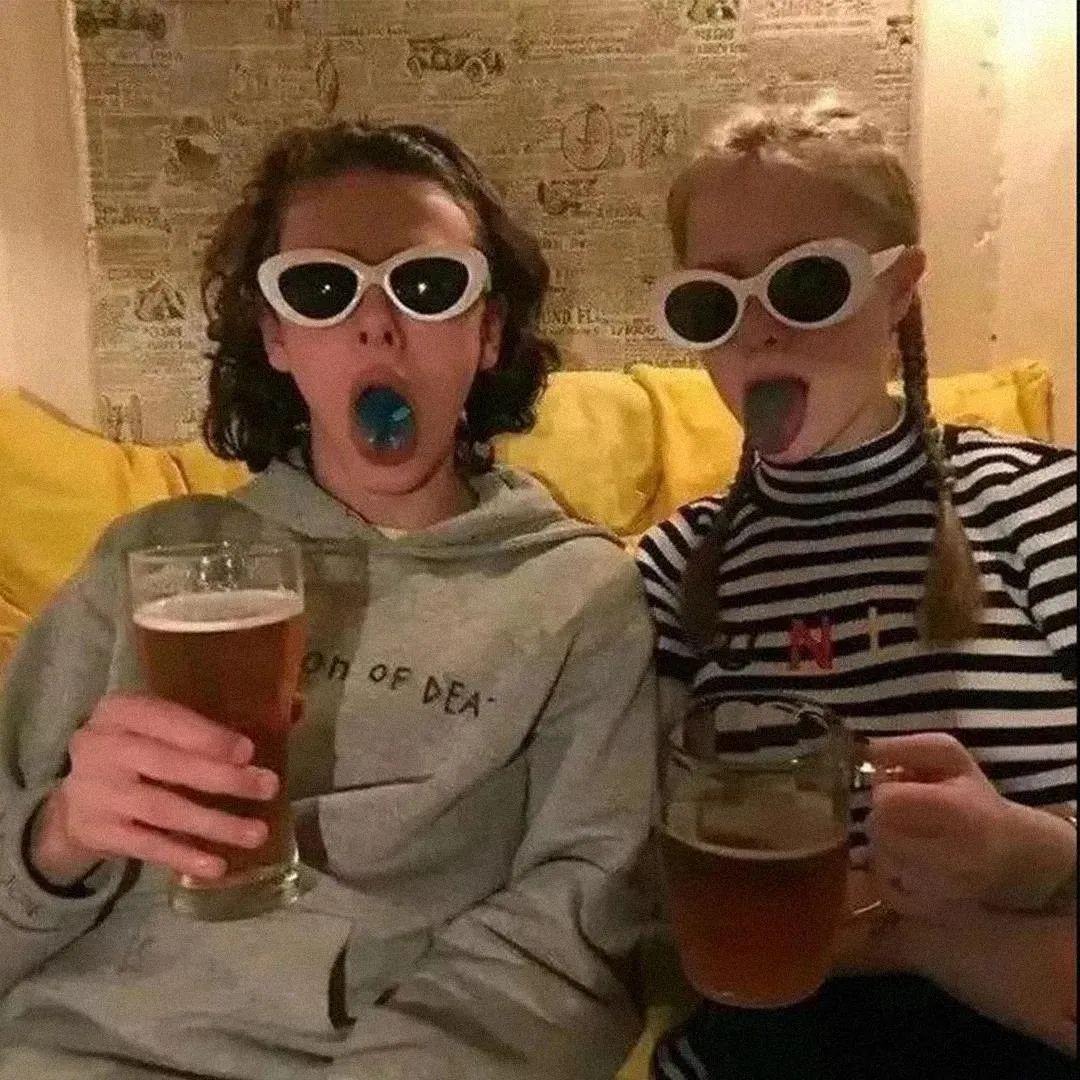 有没有看起来很沙雕,很傻,可爱,逗比,很皮类的的头像吗? - 知乎