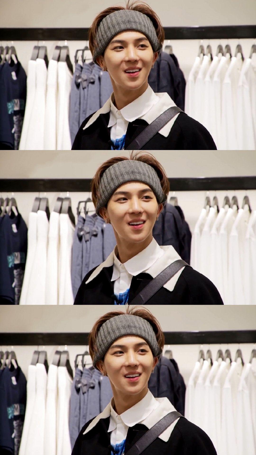 跪求安利宋旻浩