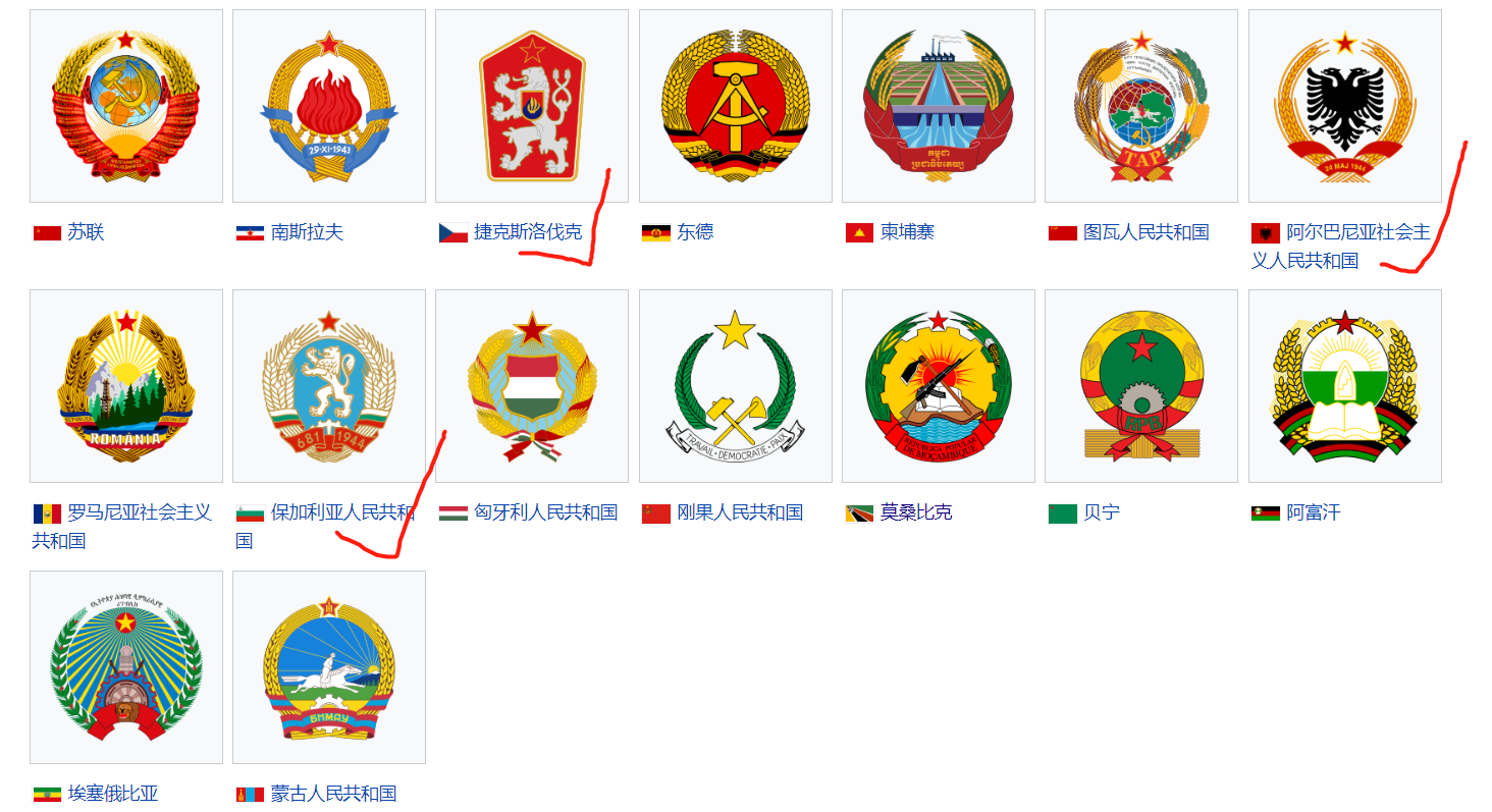 为什么许多国家的国徽上都有动物? - 知乎