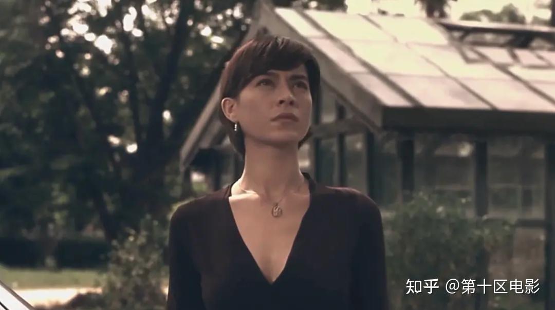 推荐10部泰国经典恐怖片,看过一半以上都是狠人! - 知乎