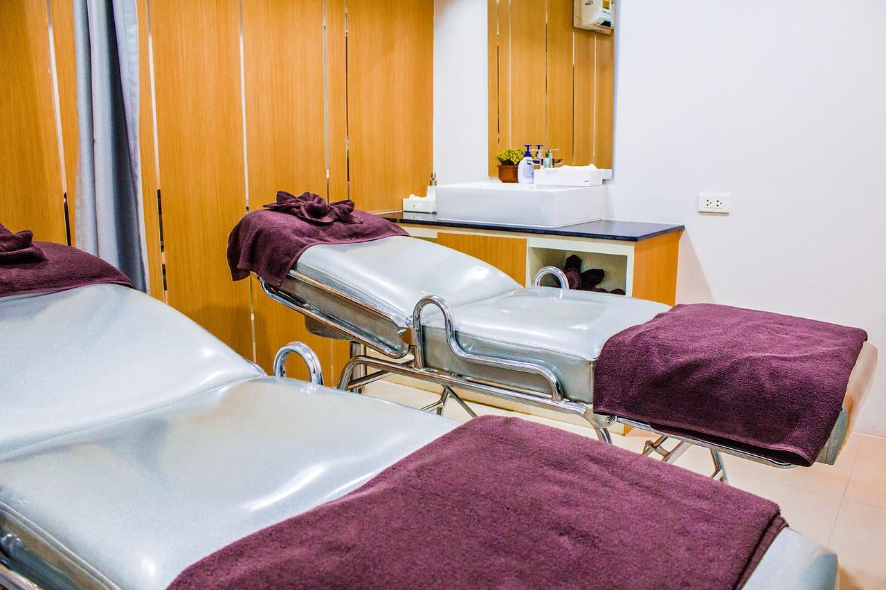 开门见床头怎么化解