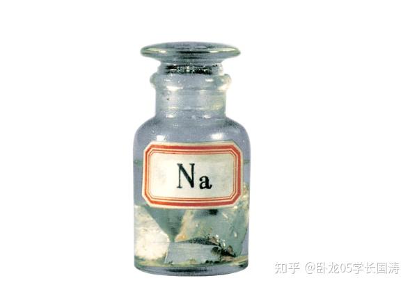 金属钠的用途有哪些？ - 知乎