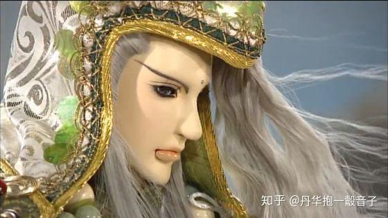 道友们第一次看霹雳布袋戏时是什么感觉