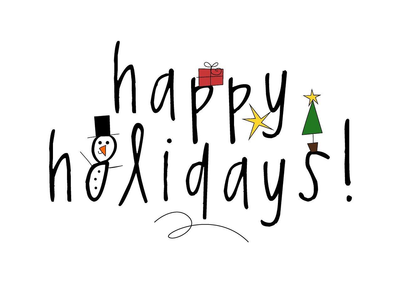 快乐的劳动节派对