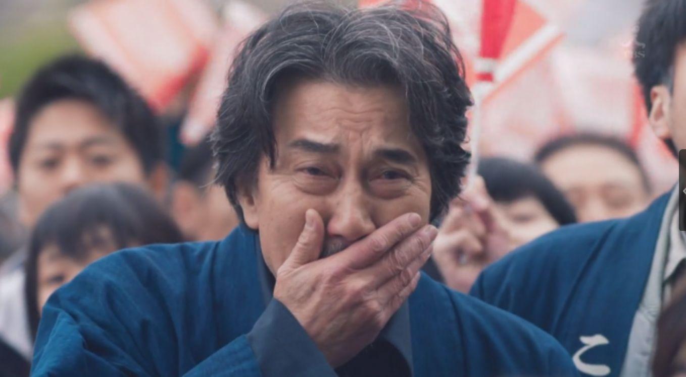 如何评价陆王这部日剧