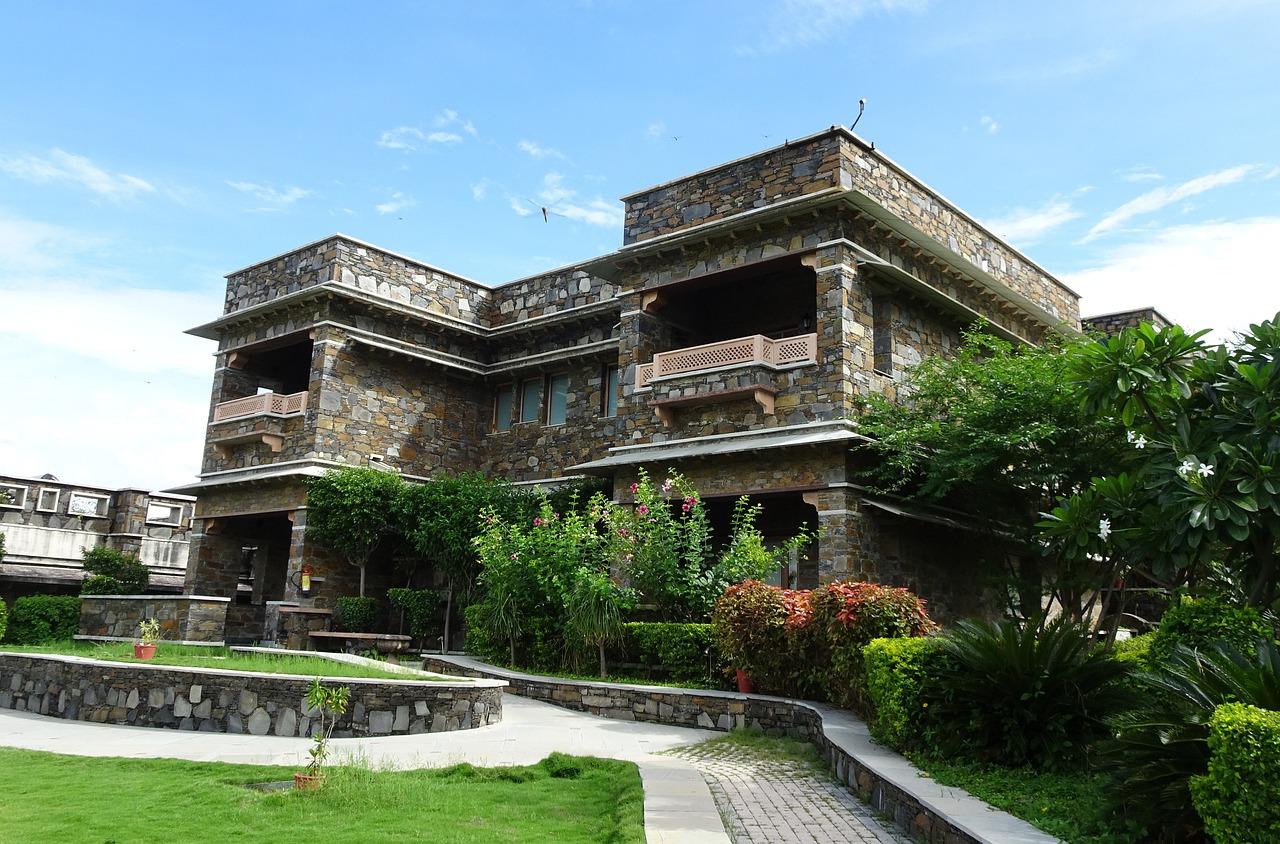 3. 公寓户型解析