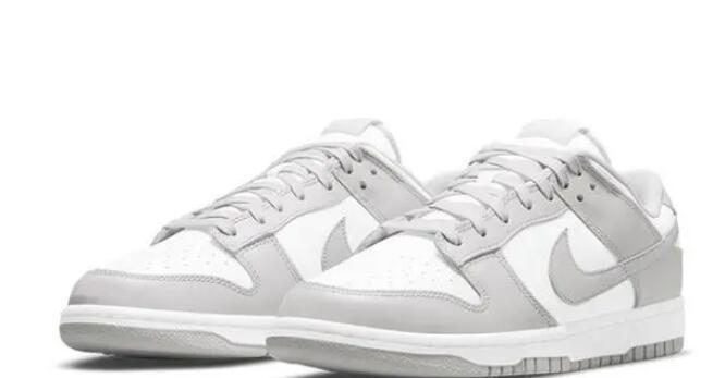 耐克dunk系列运动鞋质量怎么样哪个系列好哪款舒适度高复古风潮街头